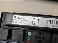  Блок предохранителей Opel Astra H 2004-2010 20486556 #2