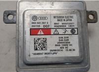 8K0941597E Блок розжига Audi A4 (B8) 2007-2015 20486573 #2