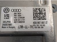 4G0907697D Блок розжига Audi A4 (B8) 2007-2015 20486575 #4