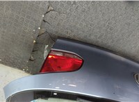 5K6827025J Крышка (дверь) багажника Volkswagen Golf 6 2009-2012 20486577 #2