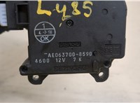  Электропривод заслонки отопителя Cadillac CTS 2007-2014 20486581 #4
