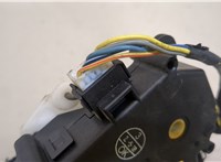  Электропривод заслонки отопителя Cadillac CTS 2007-2014 20486582 #3