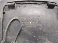  Защита арок (подкрылок) Opel Zafira B 2005-2012 20486583 #4