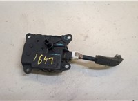  Электропривод заслонки отопителя Nissan Altima 5 2012-2018 20486584 #1