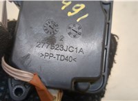  Электропривод заслонки отопителя Nissan Altima 5 2012-2018 20486585 #4