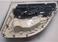 A25373027038S09 Дверная карта (Обшивка двери) Mercedes GLC X253 2015-2019 20486586 #4