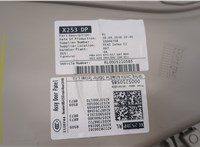 A25373027038S09 Дверная карта (Обшивка двери) Mercedes GLC X253 2015-2019 20486586 #5