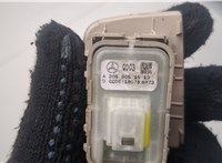  Кнопка стеклоподъемника (блок кнопок) Mercedes GLC X253 2015-2019 20486588 #2