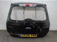 1527348, 8S61A42900AA Петля крышки багажника Ford Fusion 2002-2012 11438862 #6