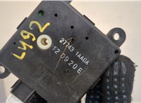 27740JN30A, 120803F Электропривод заслонки отопителя Nissan Murano 2008-2015 20486601 #4