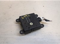 27740JN30A, 120803F Электропривод заслонки отопителя Nissan Murano 2008-2015 20486608 #2
