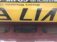 5801B881 Крышка (дверь) багажника Mitsubishi Outlander 2012-2021 20486609 #4