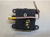 27740JN30A, 120803F Электропривод заслонки отопителя Nissan Murano 2008-2015 20486610 #1
