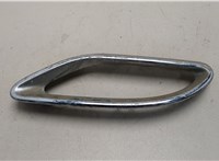  Заглушка (решетка) бампера Volkswagen Tiguan 2011-2016 20486611 #1