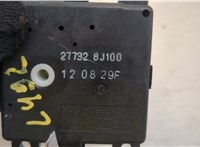 27740JN30A, 120803F Электропривод заслонки отопителя Nissan Murano 2008-2015 20486612 #4