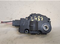 EFB336, 21072009, 929888GD Электропривод заслонки отопителя Mercedes ML W164 2005-2011 20486615 #1