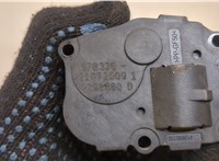 EFB336, 21072009, 929888GD Электропривод заслонки отопителя Mercedes ML W164 2005-2011 20486615 #4