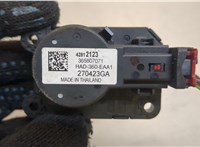 42812123 Электропривод заслонки отопителя Buick Envista 2022-2025 20486621 #4