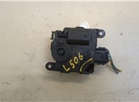  Электропривод заслонки отопителя Cadillac XT4 2018-2023 20486623 #1