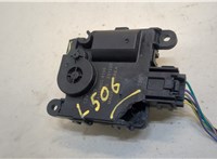  Электропривод заслонки отопителя Cadillac XT4 2018-2023 20486623 #2