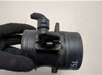  Измеритель потока воздуха (расходомер) Volkswagen Sharan 2010-2015 20486625 #3