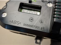4L0920980TX Щиток приборов (приборная панель) Audi Q7 2005-2015 20486630 #4