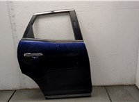  Дверь боковая (легковая) Mazda CX-7 2007-2012 20486632 #1