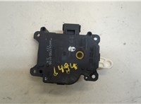  Электропривод заслонки отопителя Ford Edge 2006-2015 20486633 #1