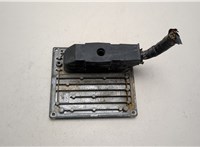  Блок управления двигателем Ford Fusion 2002-2012 20486639 #1