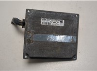  Блок управления двигателем Ford Fusion 2002-2012 20486639 #3