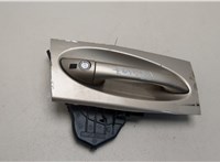  Ручка двери наружная Mercedes A W169 2004-2012 20486647 #1