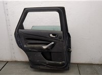  Стеклоподъемник электрический Ford Mondeo 4 2007-2015 11438901 #5