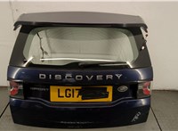  Крышка (дверь) багажника Land Rover Discovery Sport 2014- 20486675 #1