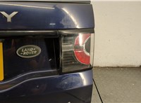  Крышка (дверь) багажника Land Rover Discovery Sport 2014- 20486675 #4