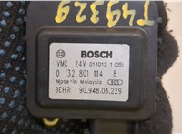  Электропривод заслонки отопителя DAF CF 86 2013-2021 20486681 #4