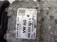  Компрессор кондиционера Skoda Octavia (A5) 2004-2013 20486683 #5