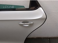  Дверь боковая (легковая) Citroen DS5 2012-2015 20486685 #2