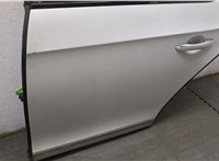  Дверь боковая (легковая) Citroen DS5 2012-2015 20486685 #3