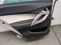  Дверь боковая (легковая) Citroen DS5 2012-2015 20486685 #4