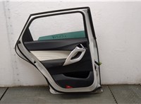  Дверь боковая (легковая) Citroen DS5 2012-2015 20486685 #6