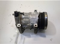  Компрессор кондиционера Fiat Punto Evo 2009-2012 20486690 #1