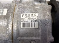  Компрессор кондиционера Fiat Punto Evo 2009-2012 20486690 #3