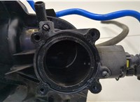  Коллектор впускной Fiat Punto Evo 2009-2012 20486692 #4