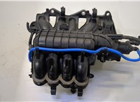  Коллектор впускной Fiat Punto Evo 2009-2012 20486692 #5