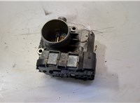  Заслонка дроссельная Fiat Punto Evo 2009-2012 20486693 #1