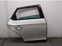  Дверь боковая (легковая) Citroen DS5 2012-2015 20486704 #1