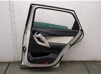  Дверь боковая (легковая) Citroen DS5 2012-2015 20486704 #5