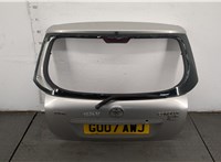 7680102100B3 Накладка крышки багажника (двери) Toyota Corolla E12 2001-2006 11438934 #1