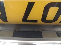 7680102100B3 Накладка крышки багажника (двери) Toyota Corolla E12 2001-2006 11438934 #3