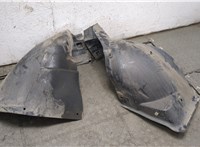  Защита арок (подкрылок) Opel Astra J 2010-2017 20486709 #5